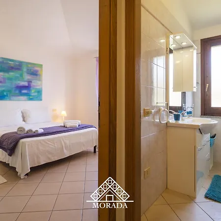 Residenza Bougainvillea - Morada