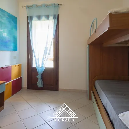 Apartment Residenza Bougainvillea - Morada *