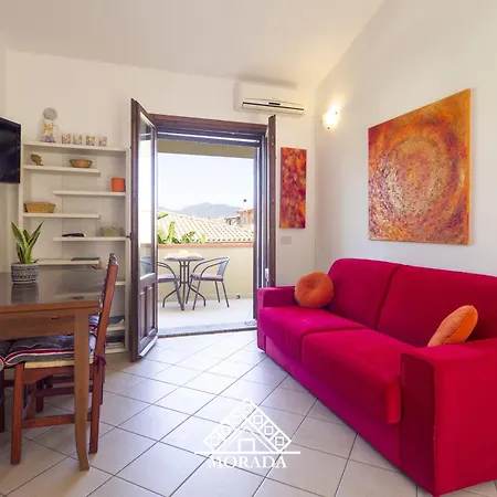 Residenza Bougainvillea - Morada Apartment