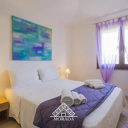 Residenza Bougainvillea - Morada Apartment *