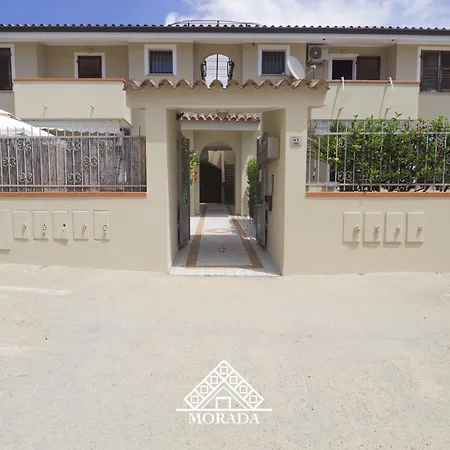 Residenza Bougainvillea - Morada Apartment