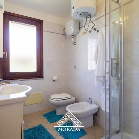 Apartment Residenza Bougainvillea - Morada