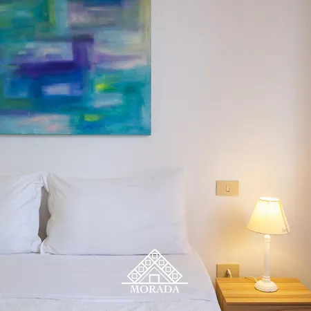Residenza Bougainvillea - Morada Apartment *
