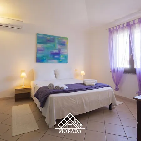 Apartment Residenza Bougainvillea - Morada *