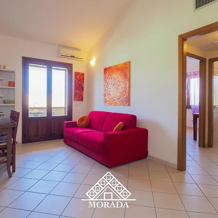 Residenza Bougainvillea - Morada Apartment Pula