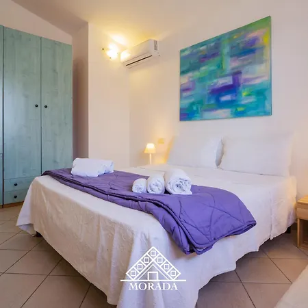 Residenza Bougainvillea - Morada Pula